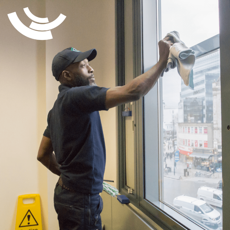 Commercial Blind Cleaning Services Alliance Cleaning