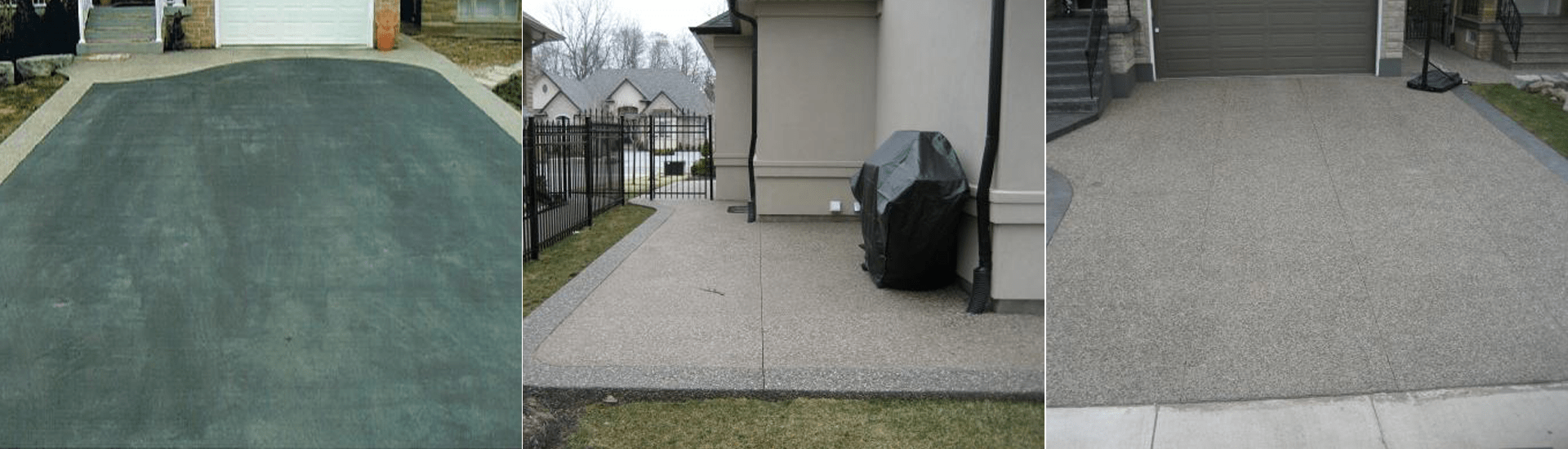 Hamilton Concrete, Asphalt & Interlock Company