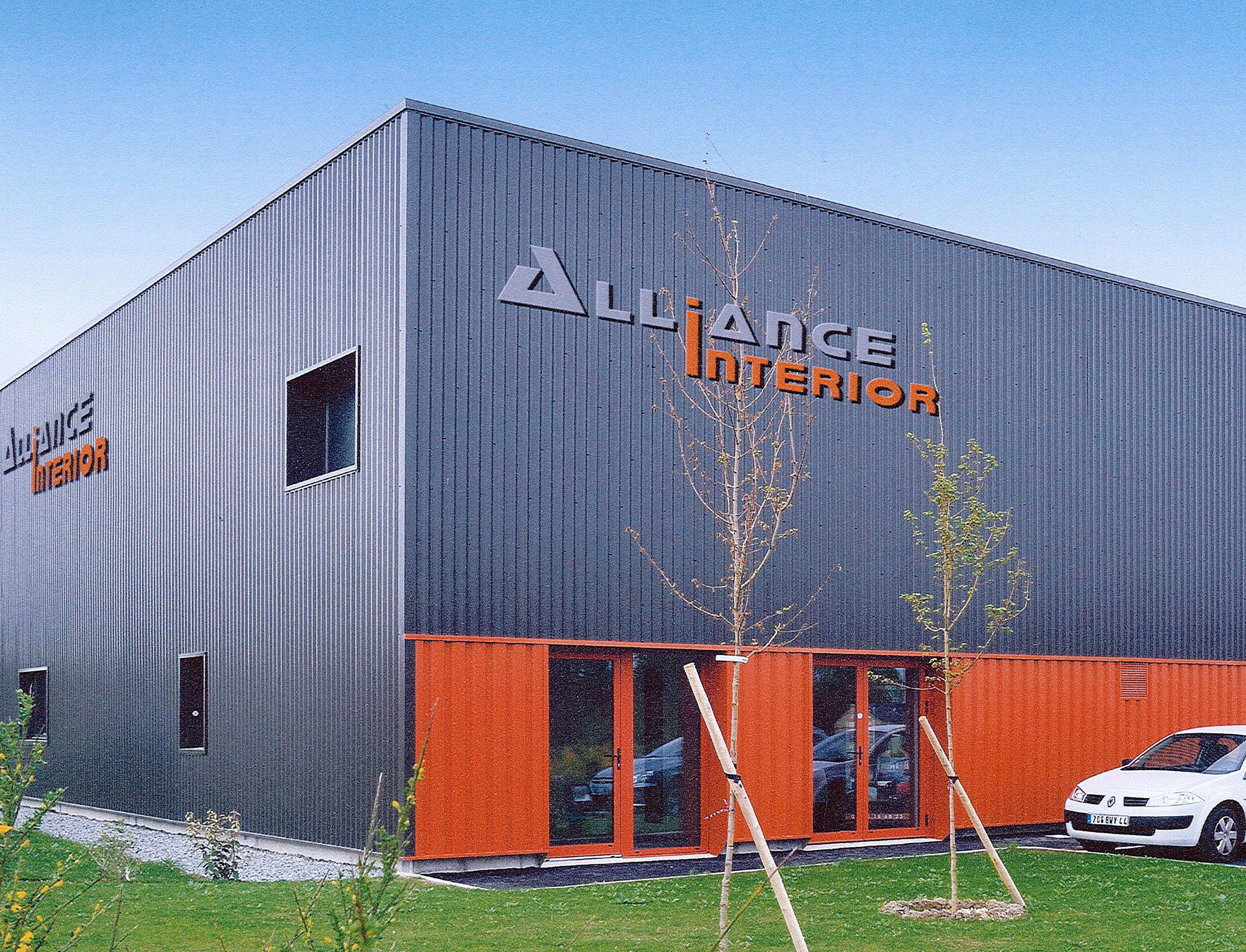 Contact Alliance Intérior Ébéniste Menuisier Guérande