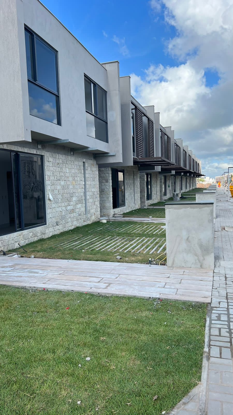 Alliance House Alliance