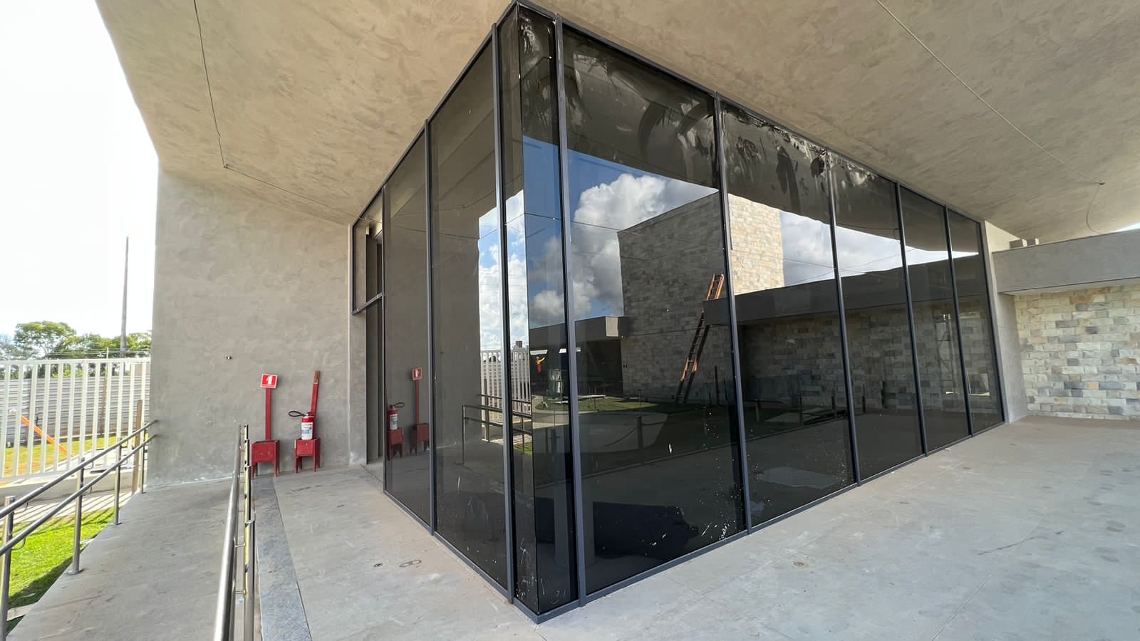 Alliance House Alliance