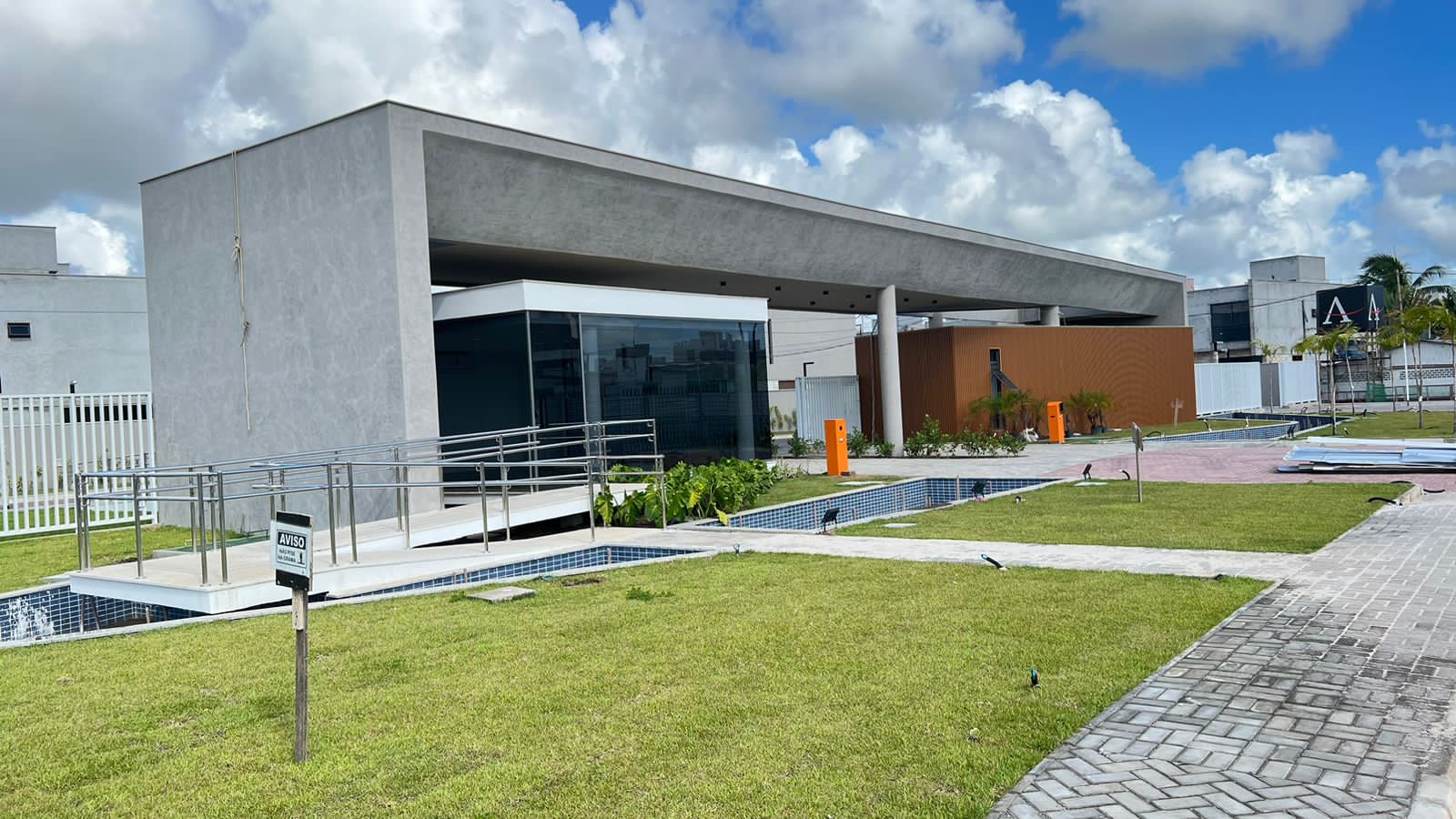 Alliance House Alliance