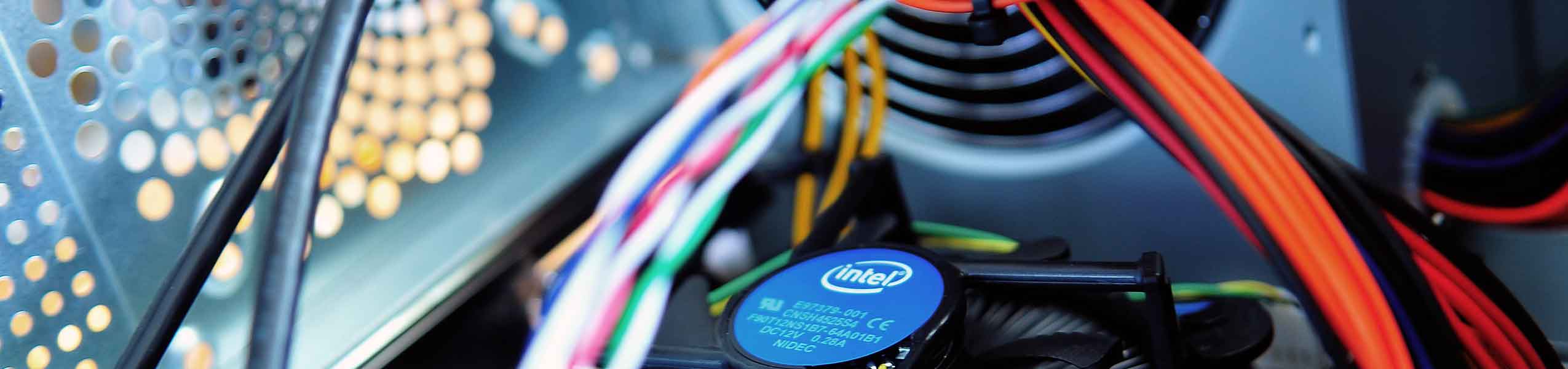 Certified IT Services Alliance Technologies