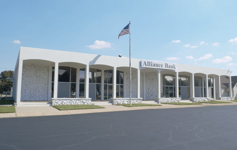 Hours & Locations Alliance Bank