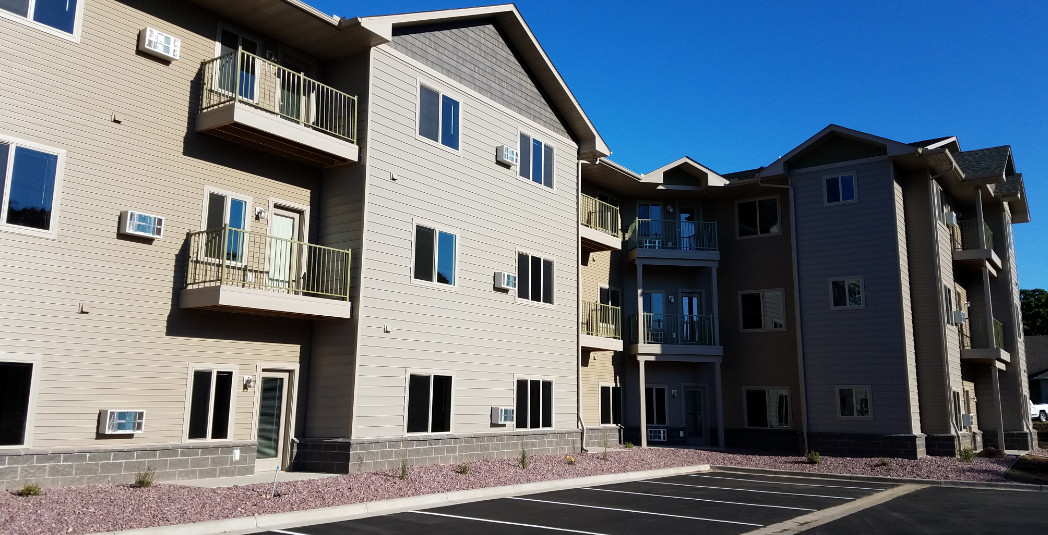 WINDSOR GREENE VILLAS Alliance Building Corporation