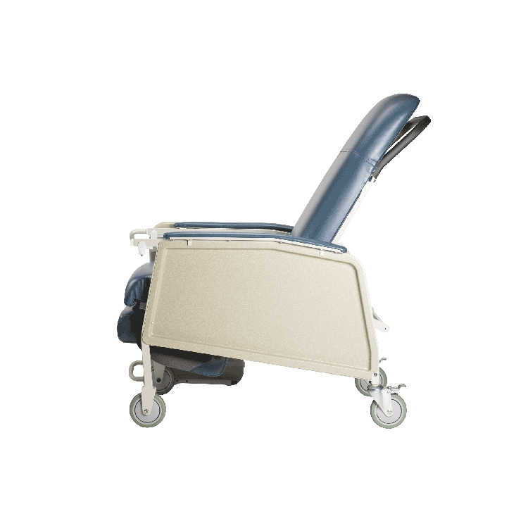 Bariatric Geri Chair 3Position Recliner Alliance Care Medical Equipment