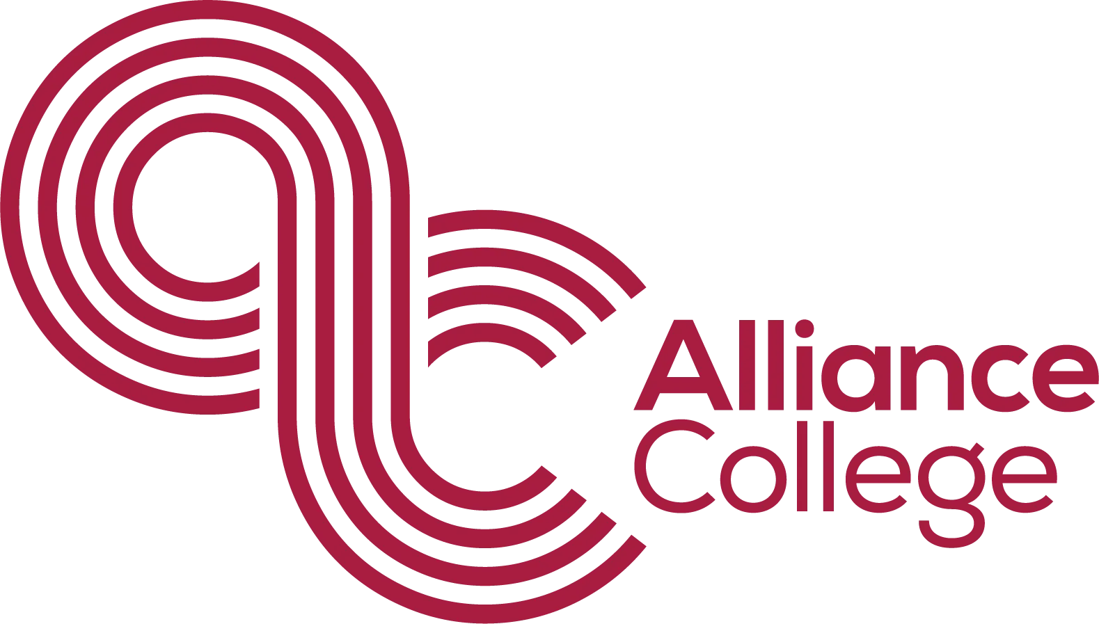 We have rebranded! Alliance College