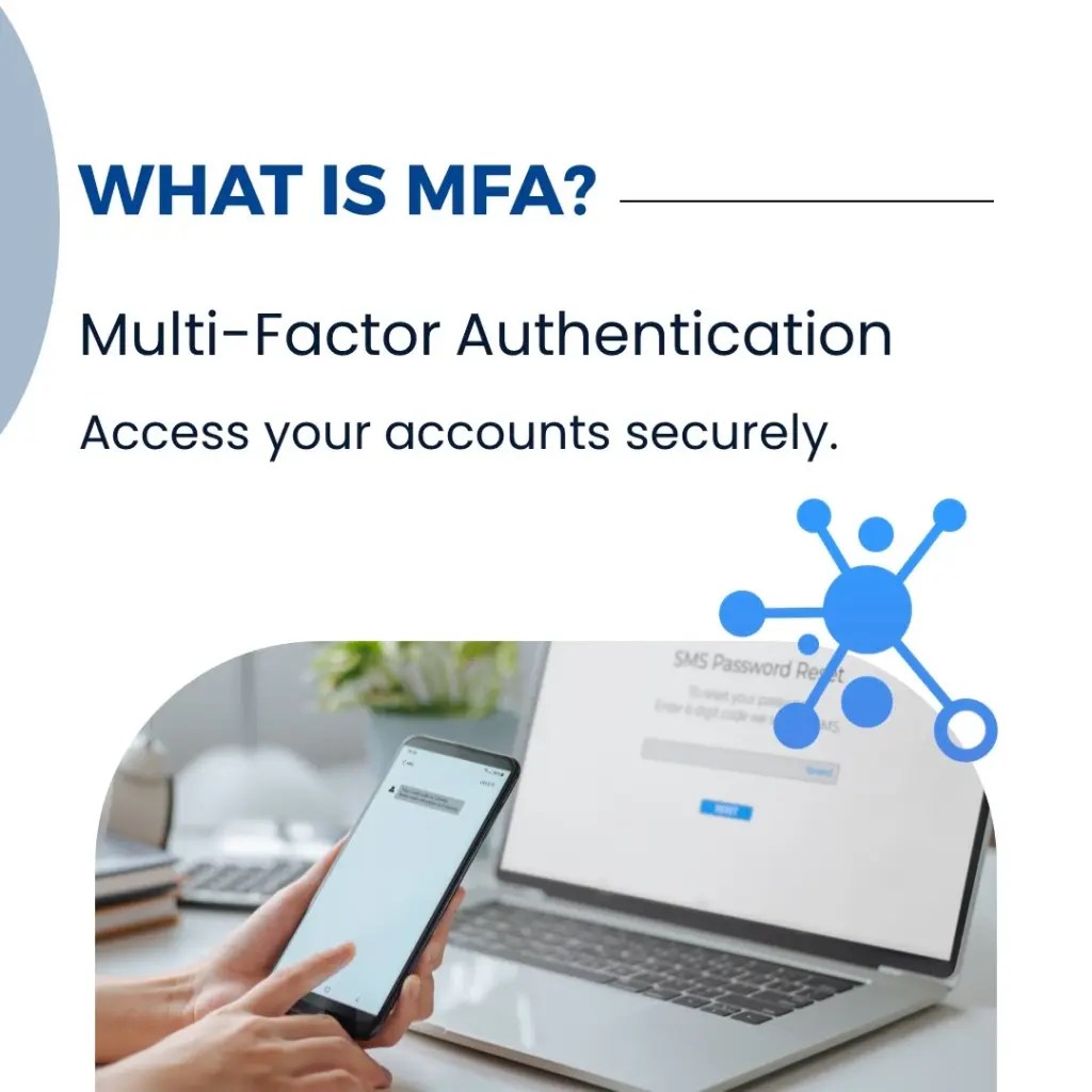 MultiFactor Authentication (MFA) Alliance Computers