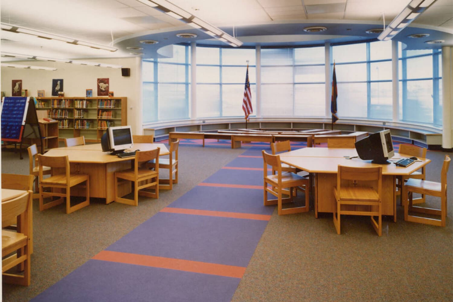 Grandview Elementary School Alliance Construction Solutions