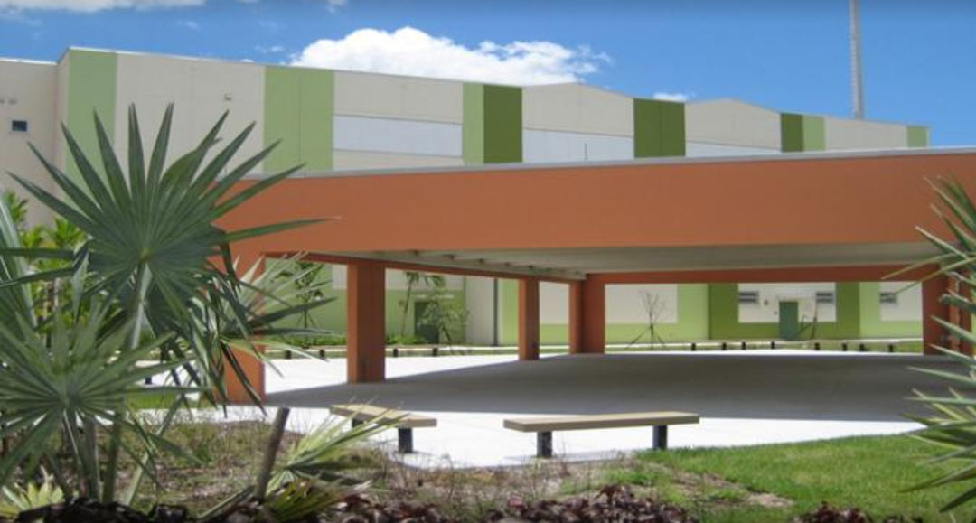 South Florida Autism Charter School | Alliance Companies