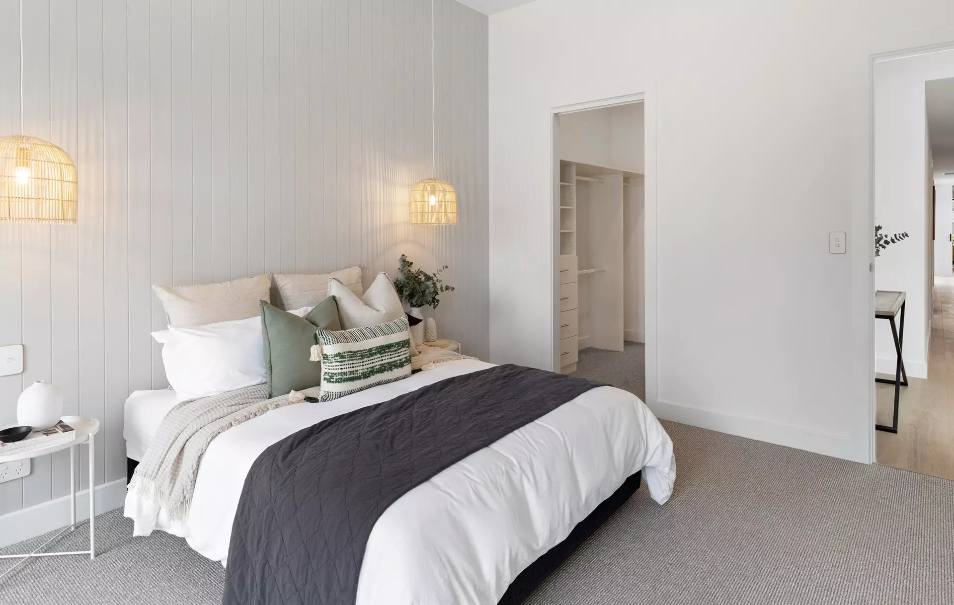 Alliance Development