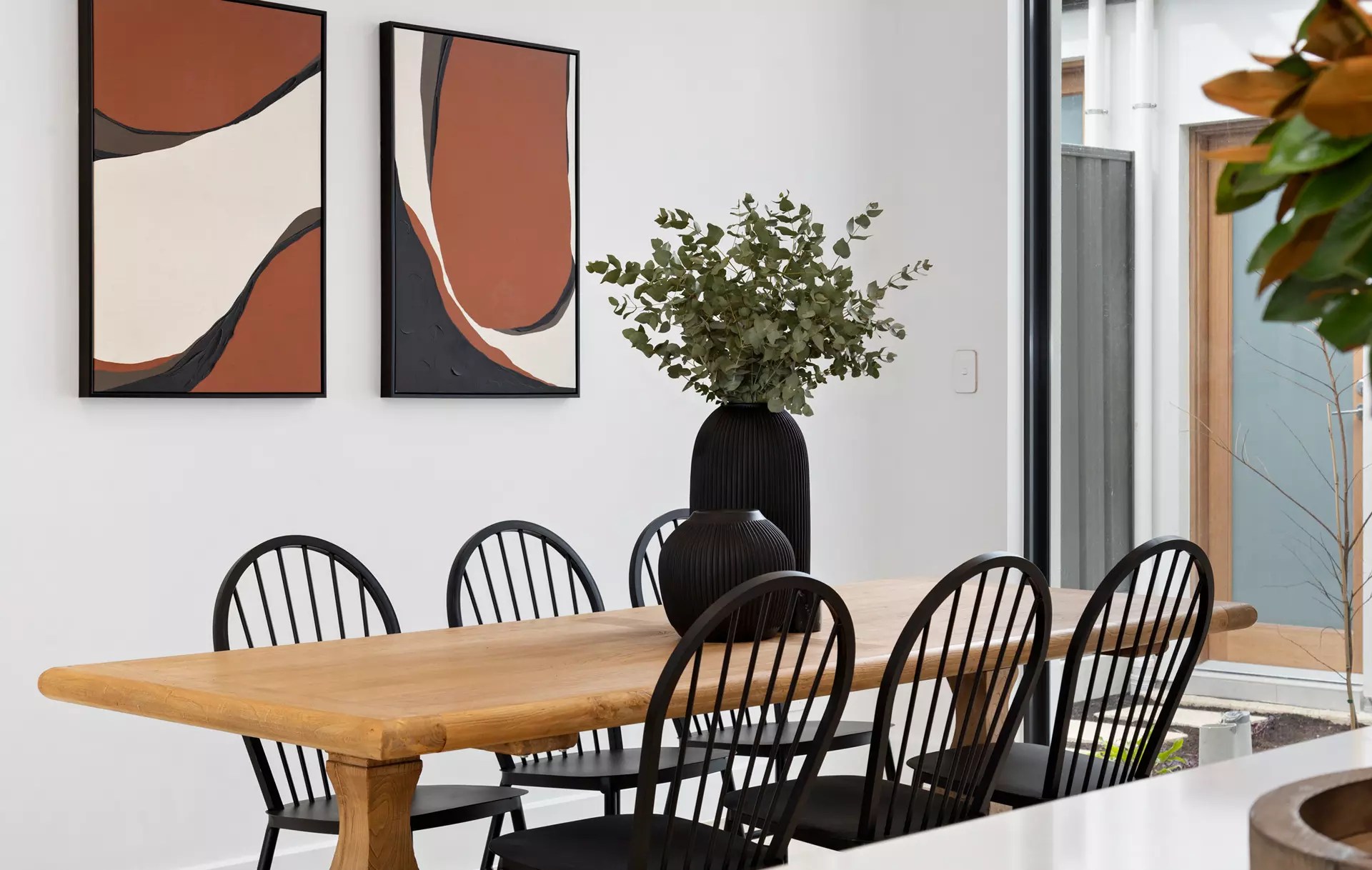 Alliance Development