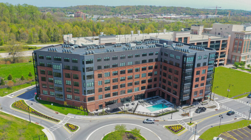 The Met Alliance Exterior Construction Inc.