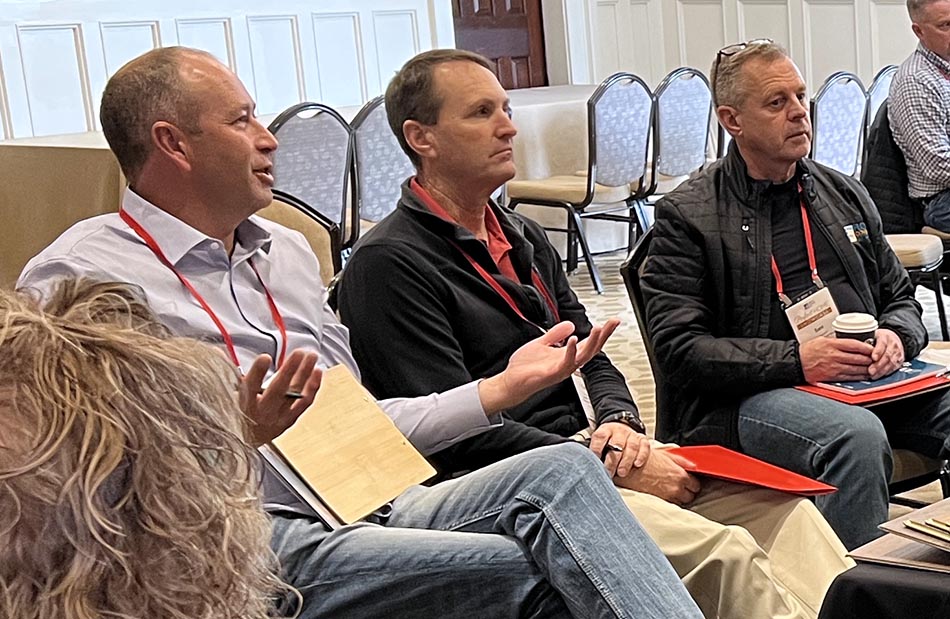 2024 Next Generation Summit and Perfect Home Showcase Alliance