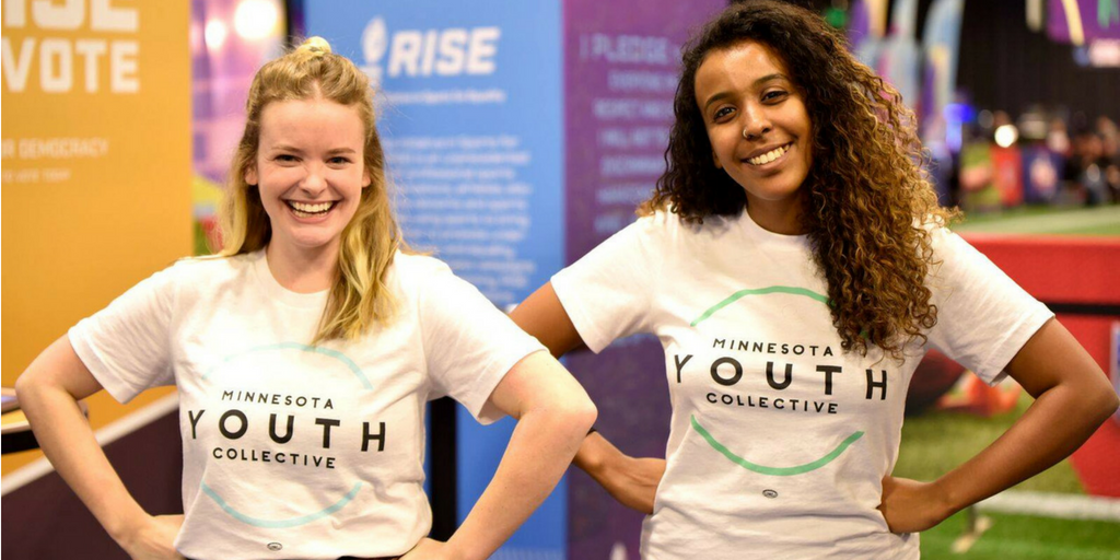 Announcing Our Newest Affiliate, Minnesota Youth Collective! Alliance