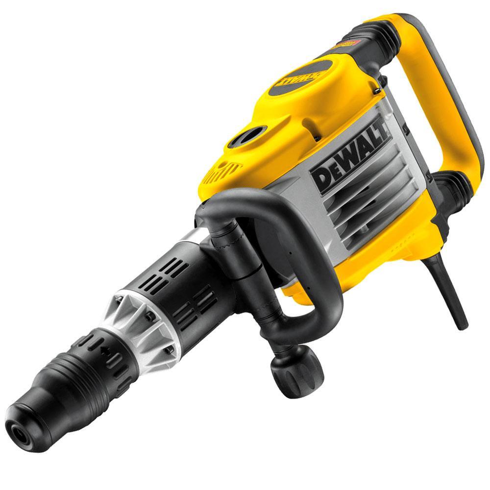 DeWalt D25902KXE 1550W 10kg SDSMax Demolition Jack Hammer Alliance