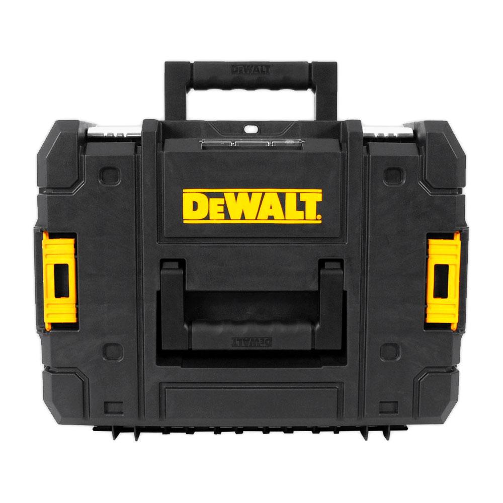 DeWalt DWST170703 TStak II Power Tool Storage Box — Alliance Hardware