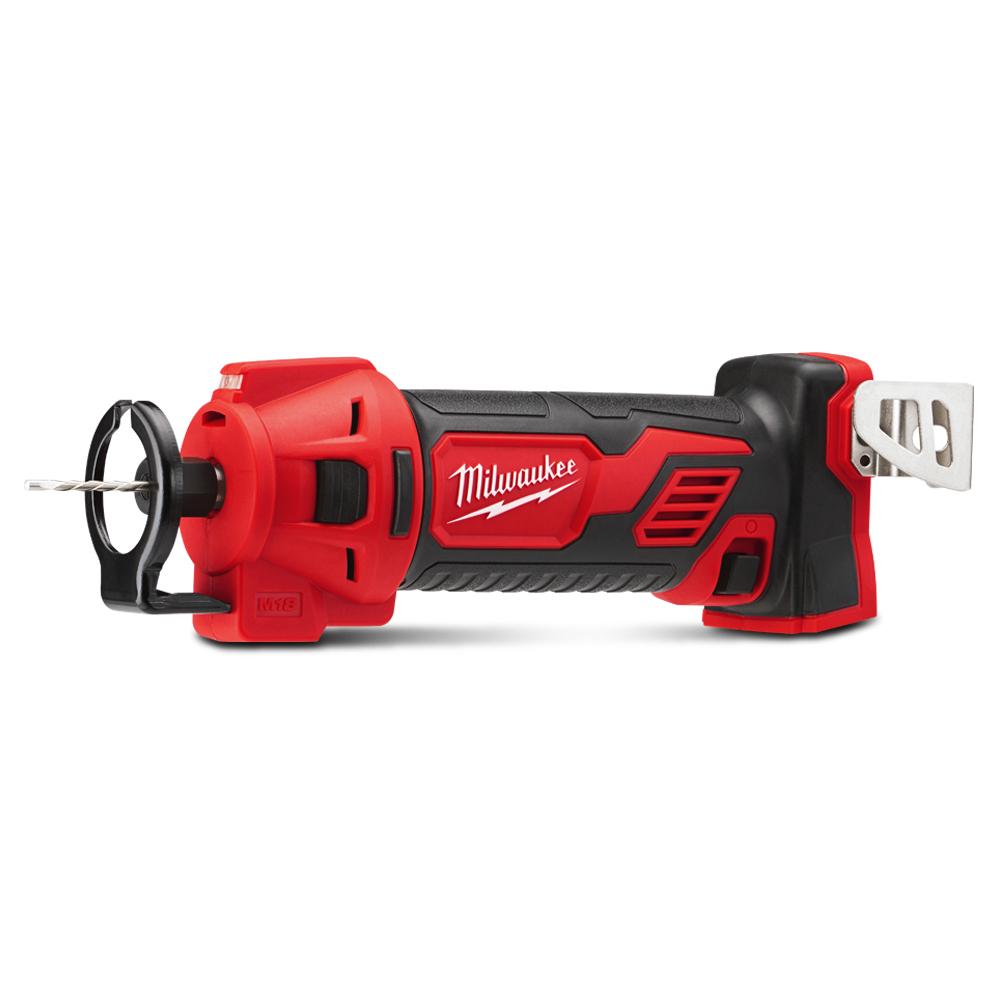Milwaukee M18BCT0 M18 18V LiIon Cordless Cut Out Rotary Tool