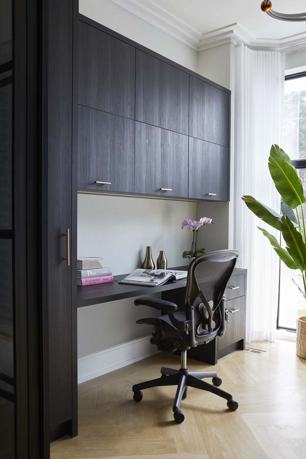 Project Gallery Kitchen Vaughan & Toronto Alliance Millwork