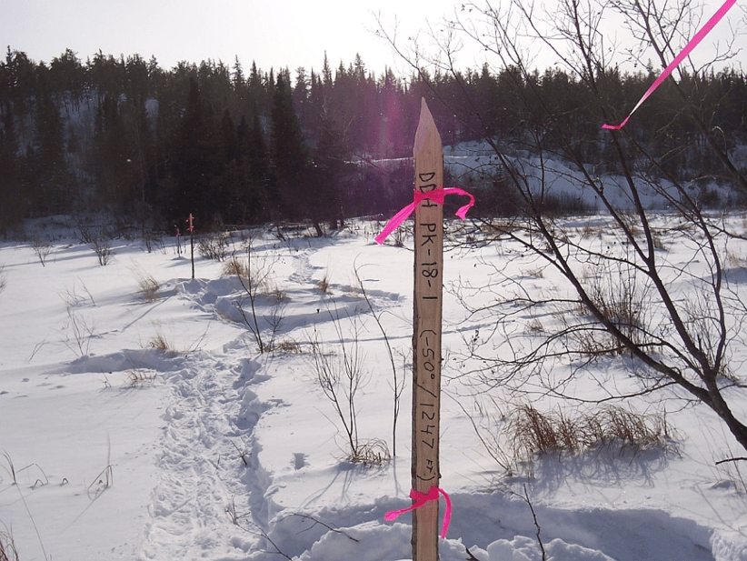 Alliance Mining Receives Drill Permit For Packsack Gold Property