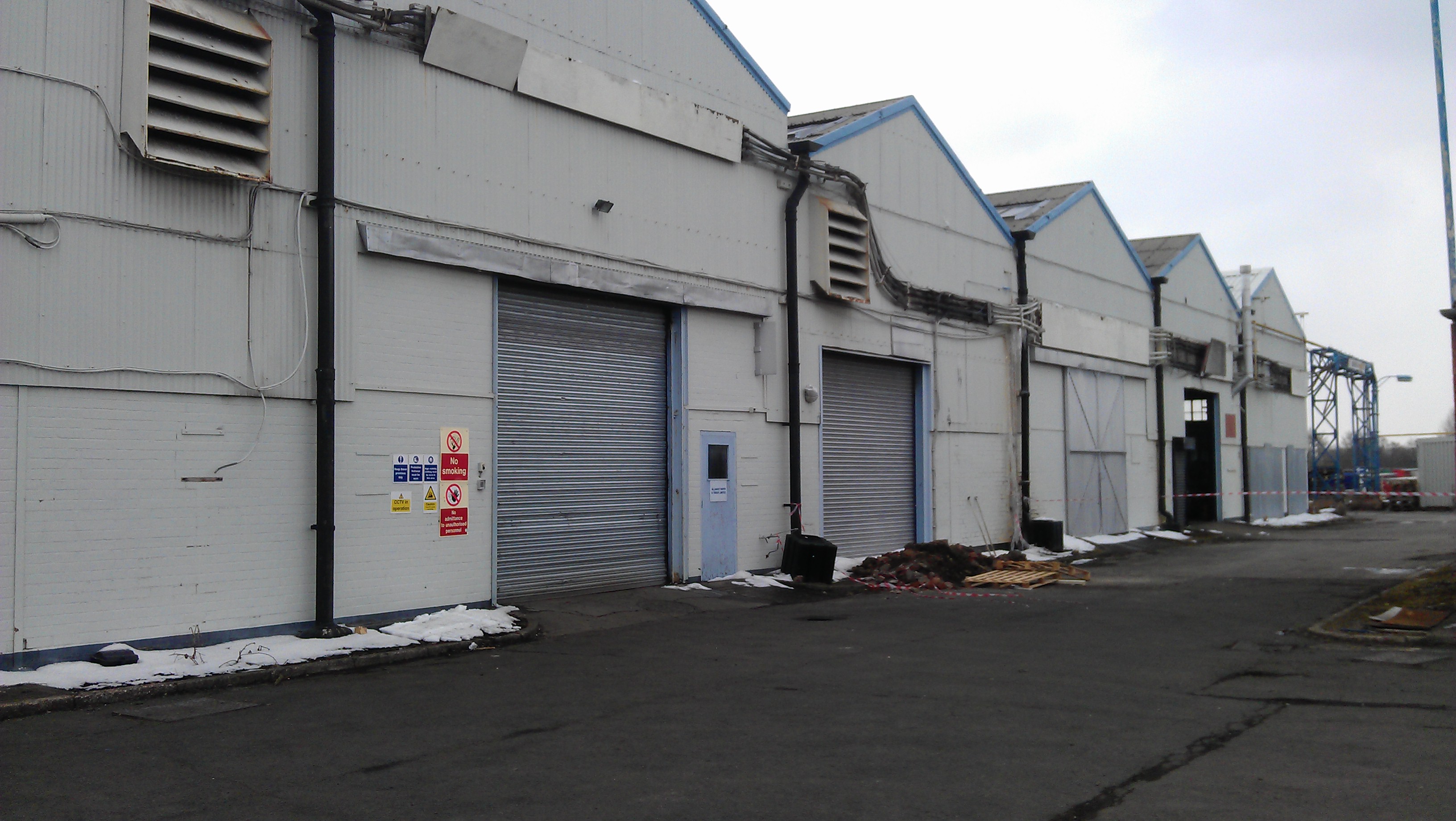 Alliance Paper & Tissue