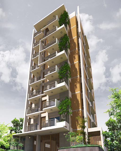 Ongoing Projects Alliance Properties Ltd.