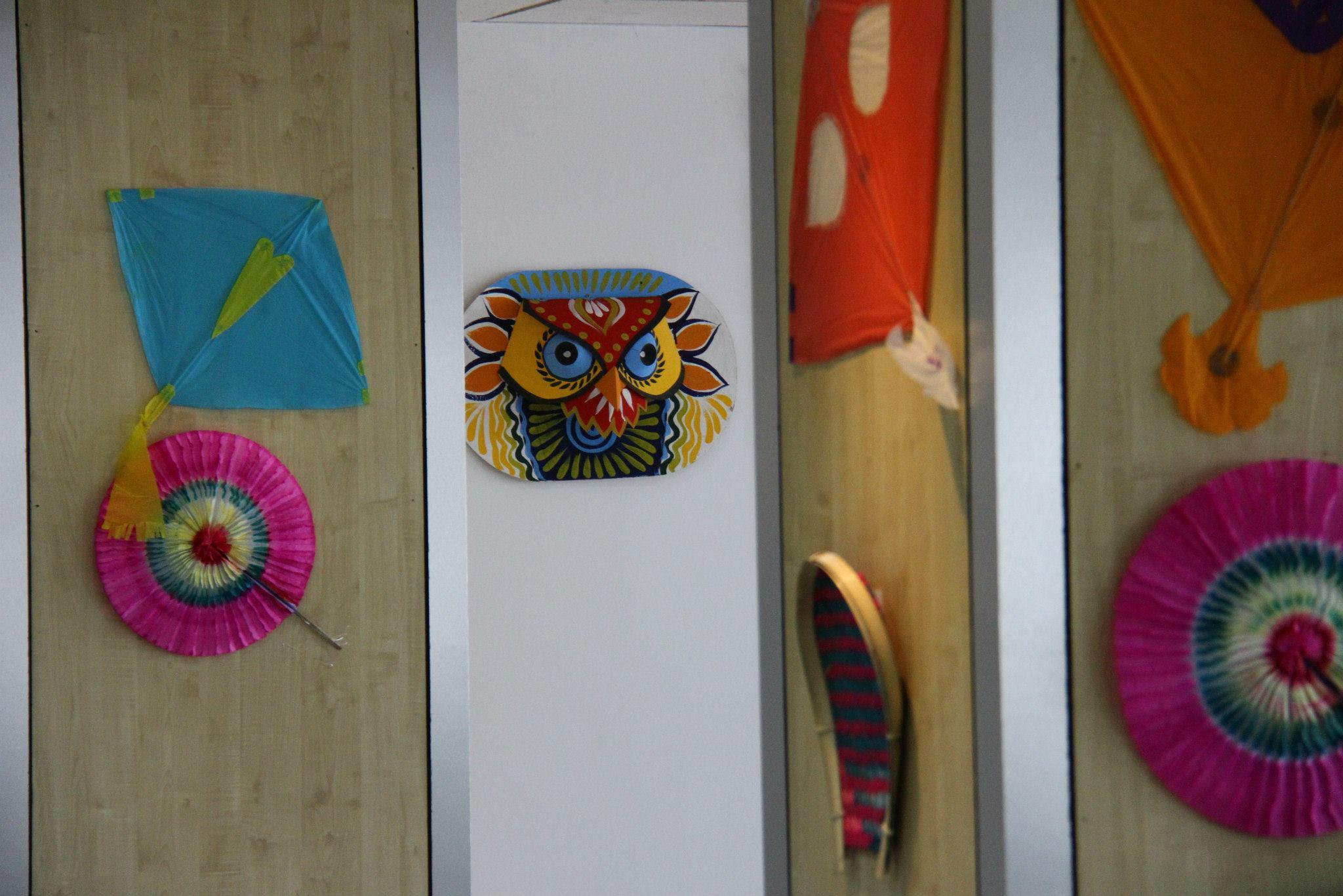 Gallery Alliance Properties Ltd.