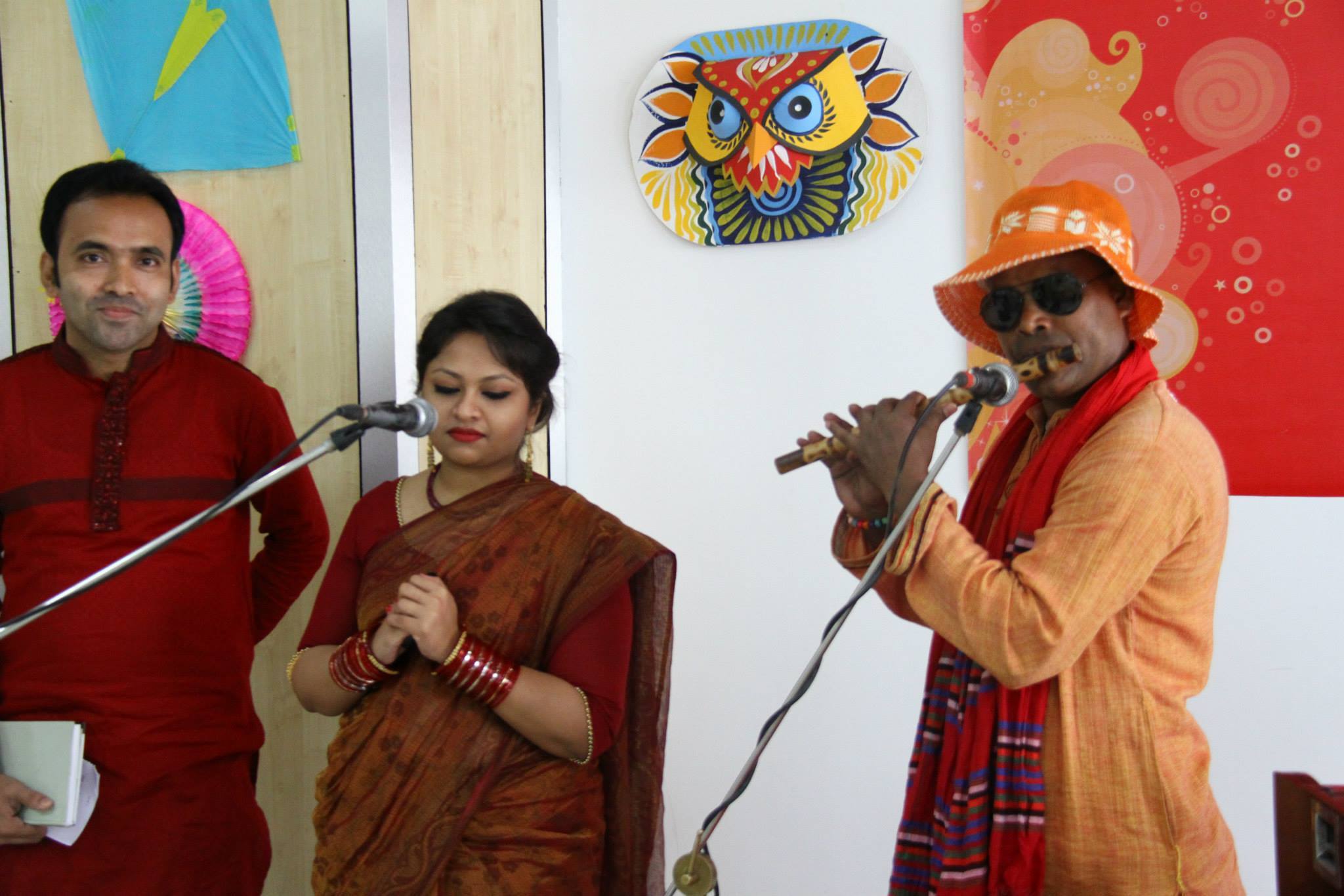 Gallery Alliance Properties Ltd.