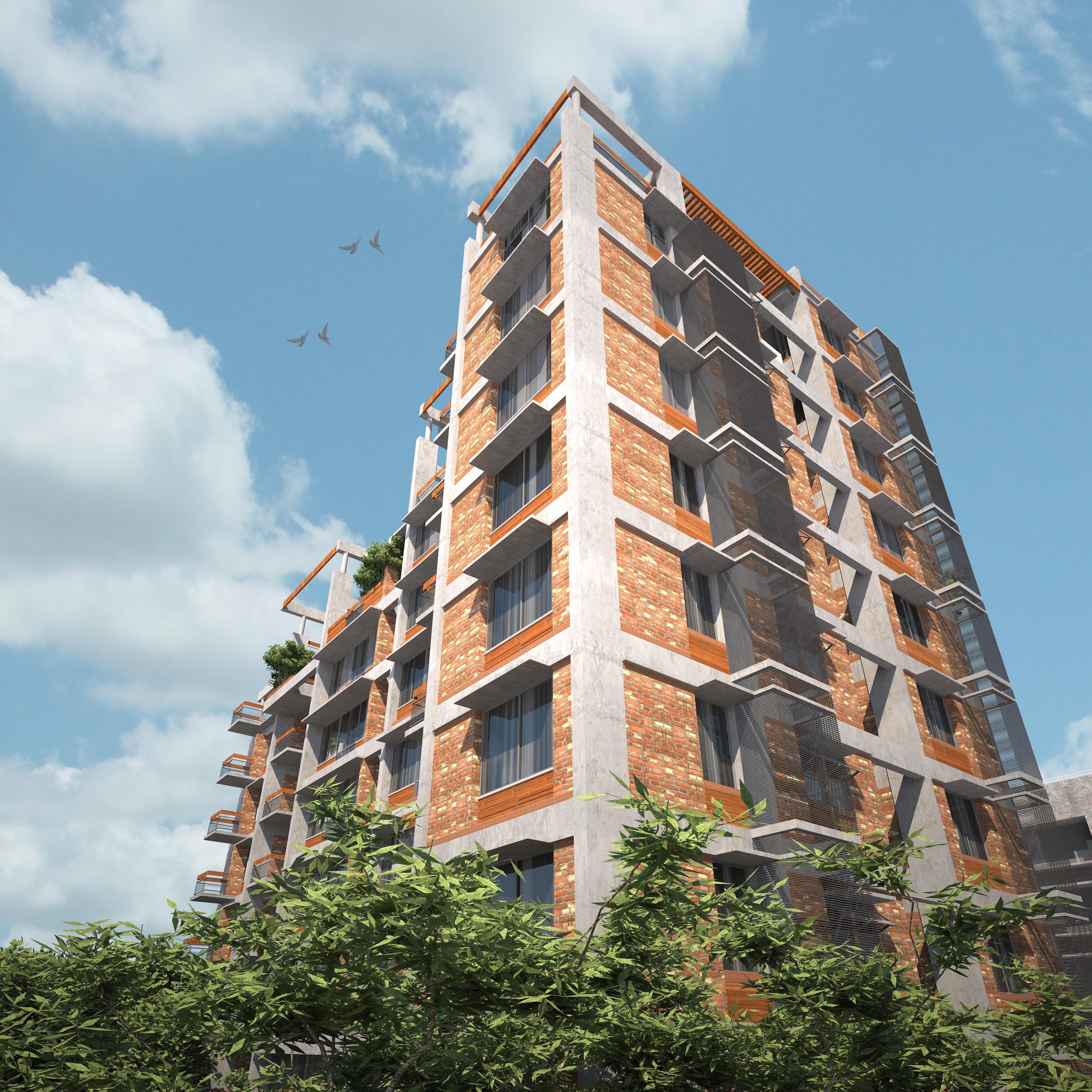 Alliance Properties Ltd. Bonding Generations Since 2003