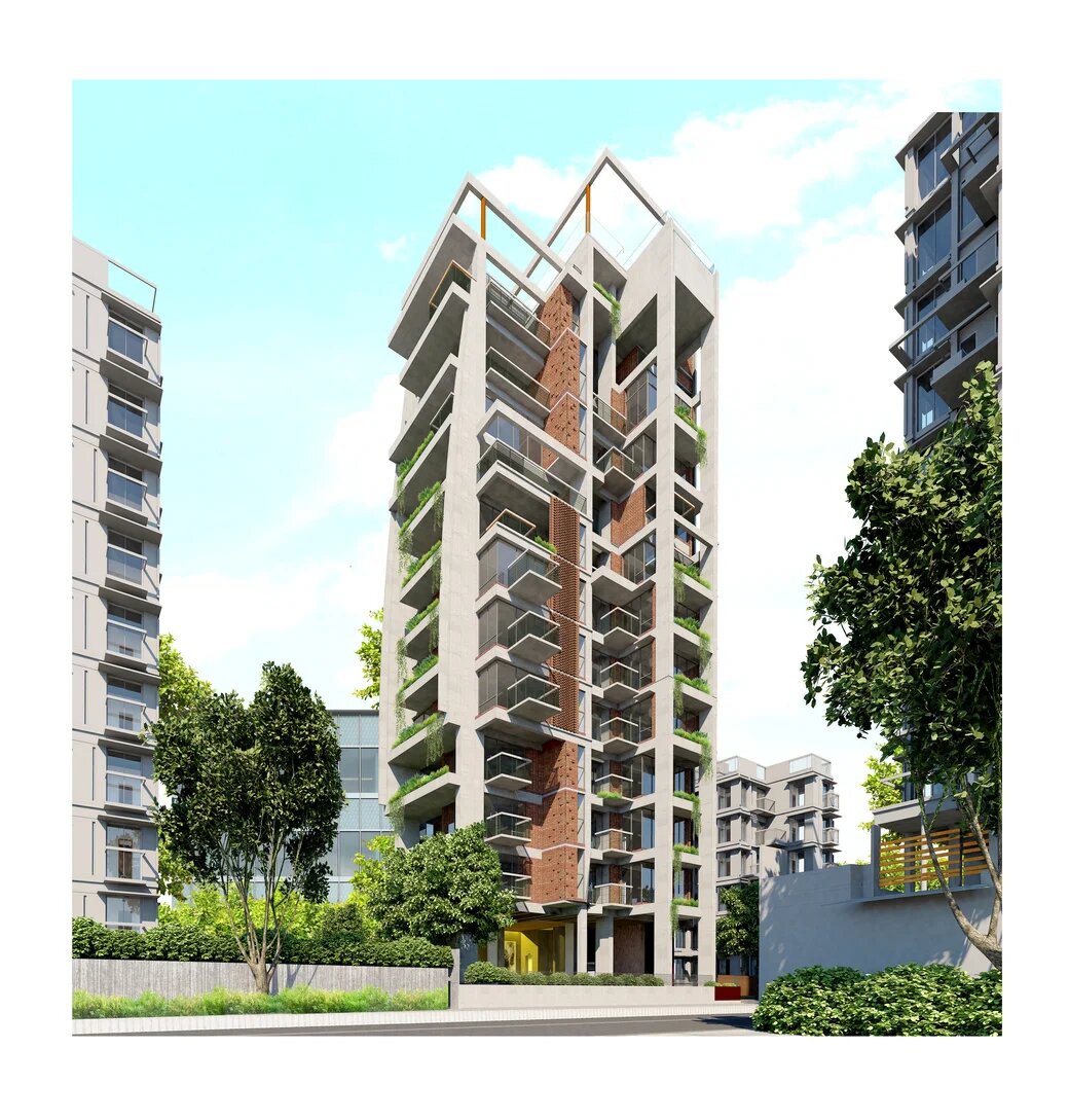 Alliance Properties Ltd. Bonding Generations Since 2003