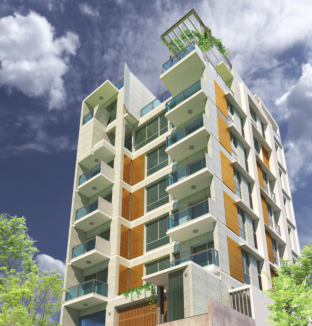 Ongoing Projects Alliance Properties Ltd.