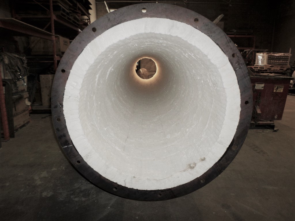 ARL Material Supply Alliance Refractories