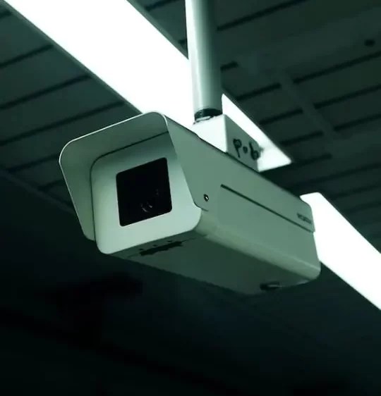 Alliance Security Systems