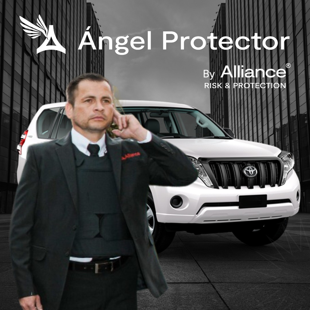 Servicios Alliance Security Rent