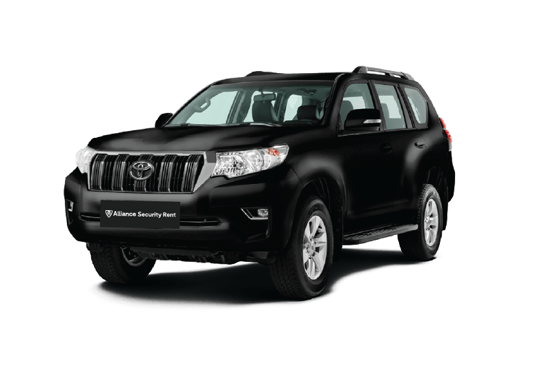 Servicios Alliance Security Rent