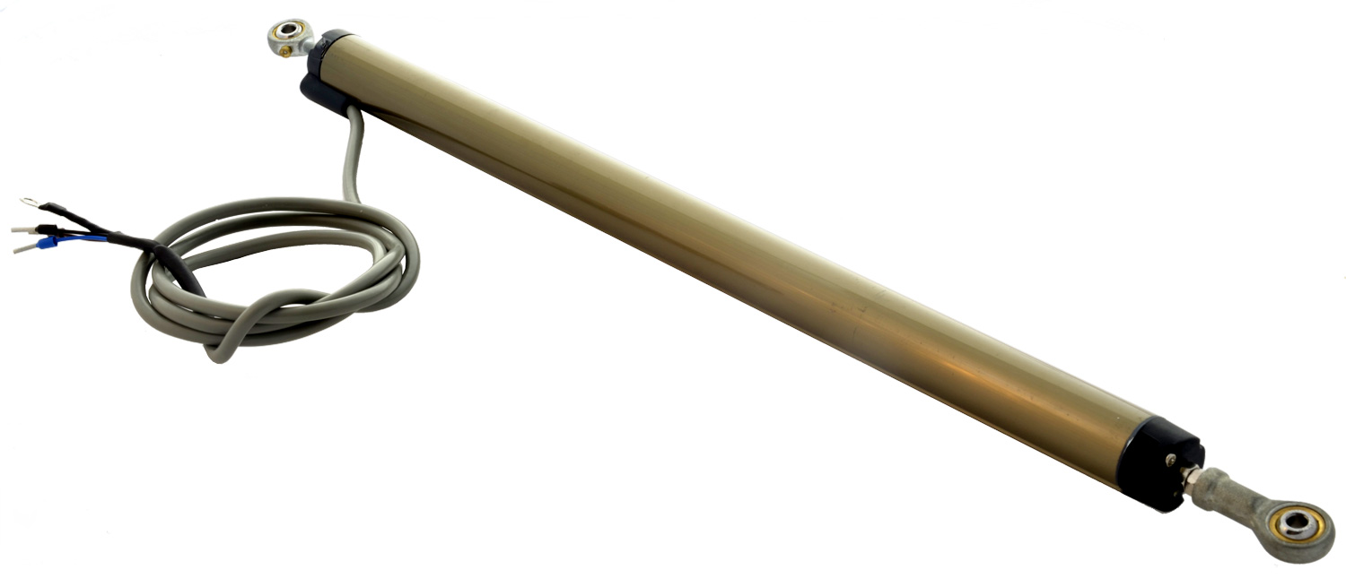 Linear Potentiometer LP22 Series