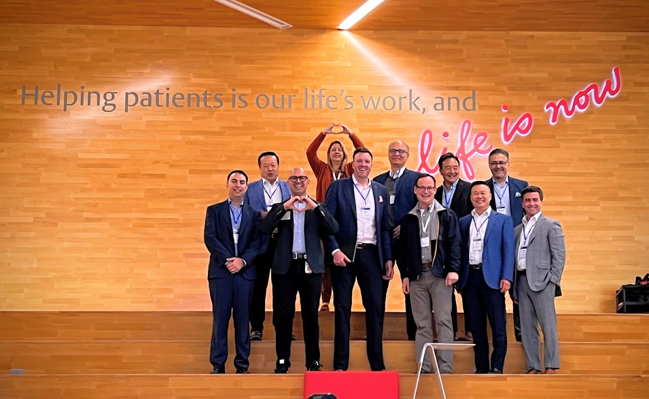 Delving into Biodesign (aka HumanCentered Design) at Edwards