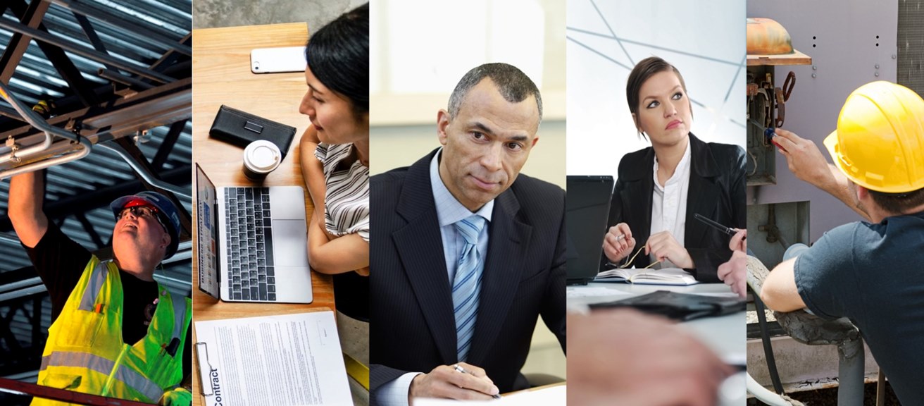 People Services Alliance Maintenance Services