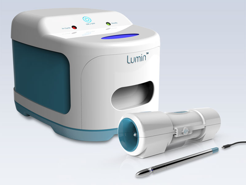 Lumin & Lumin Bullet | Alliance Tech Medical