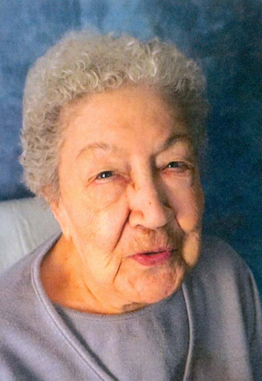 Vera B. Carter Obituary Alliance TimesHerald