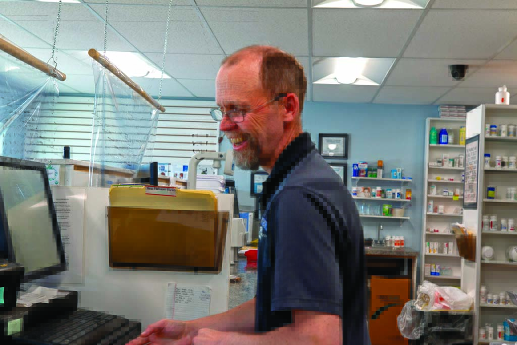 More Than Just a Pharmacy Alliance TimesHerald