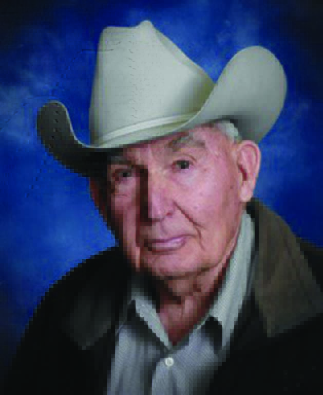 Clyde Merle Hayward Alliance TimesHerald