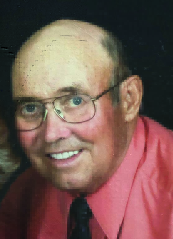 Robert "Dale" Wood Obituary Alliance TimesHerald