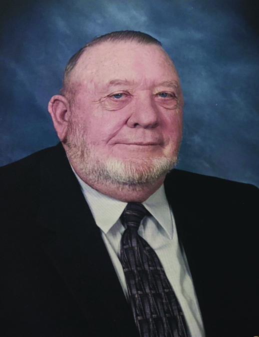 Duane 'Deanie' Gene Jespersen Obituary Alliance TimesHerald