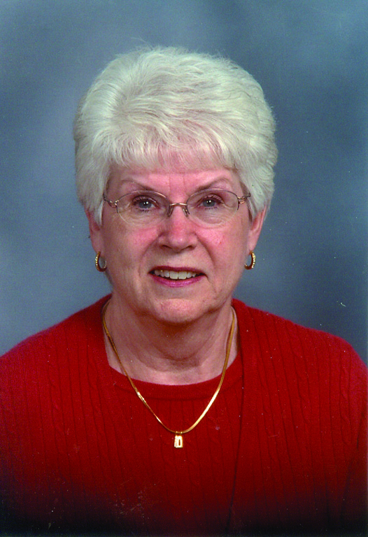 Doris Jean Hamilton Alliance TimesHerald