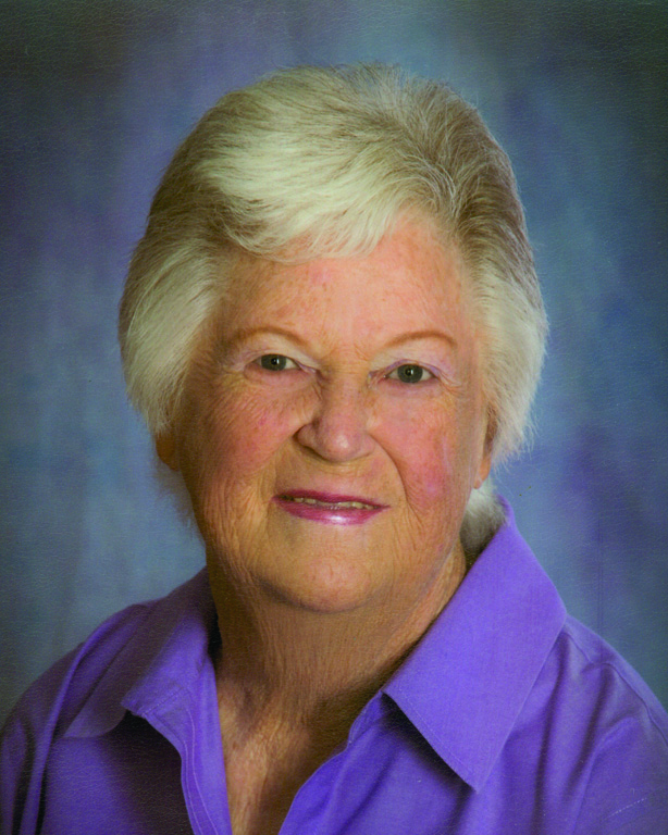 Lois Jurene Odell Obituary Alliance TimesHerald