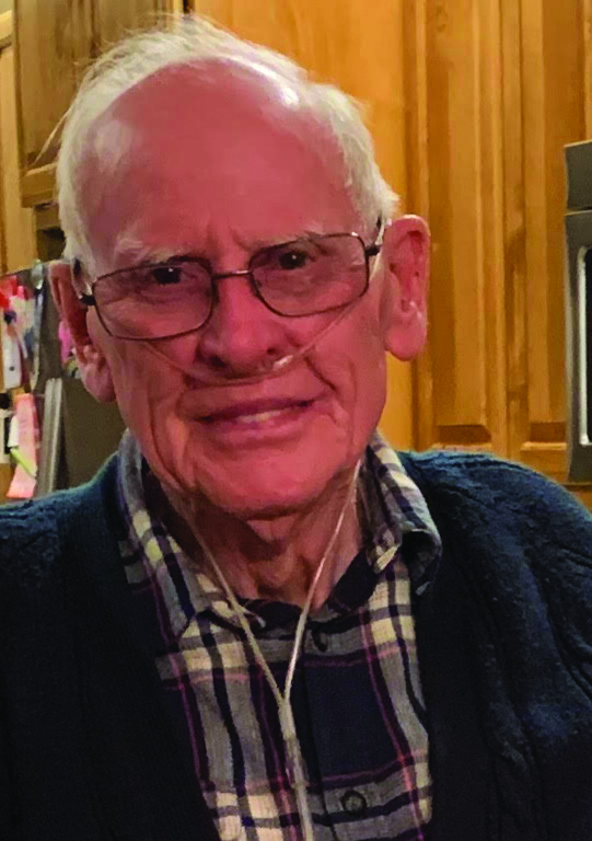 Wallace (Wally) B. Adam Obituary Alliance TimesHerald