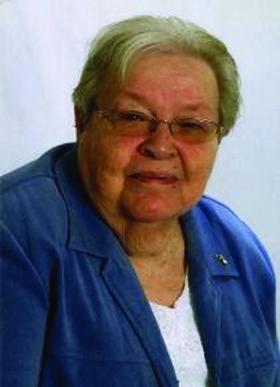 Betty (Anderson) Bacon Obituary Alliance TimesHerald