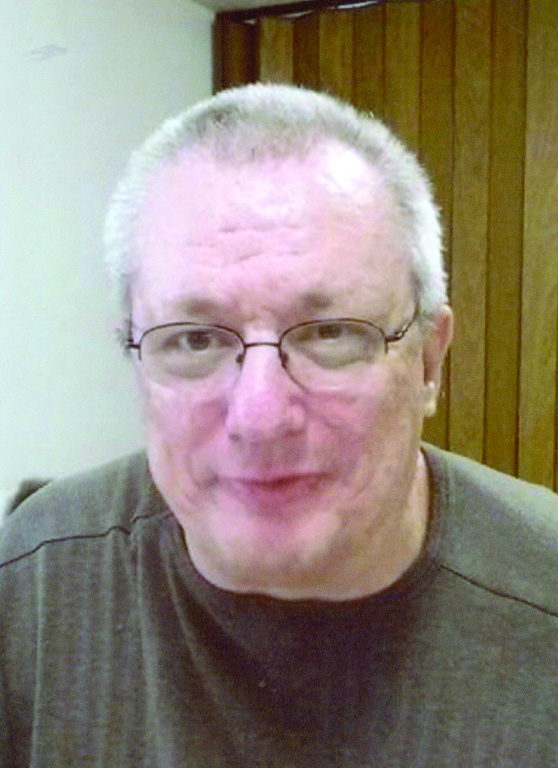 Mark William Gresens obituary Alliance TimesHerald