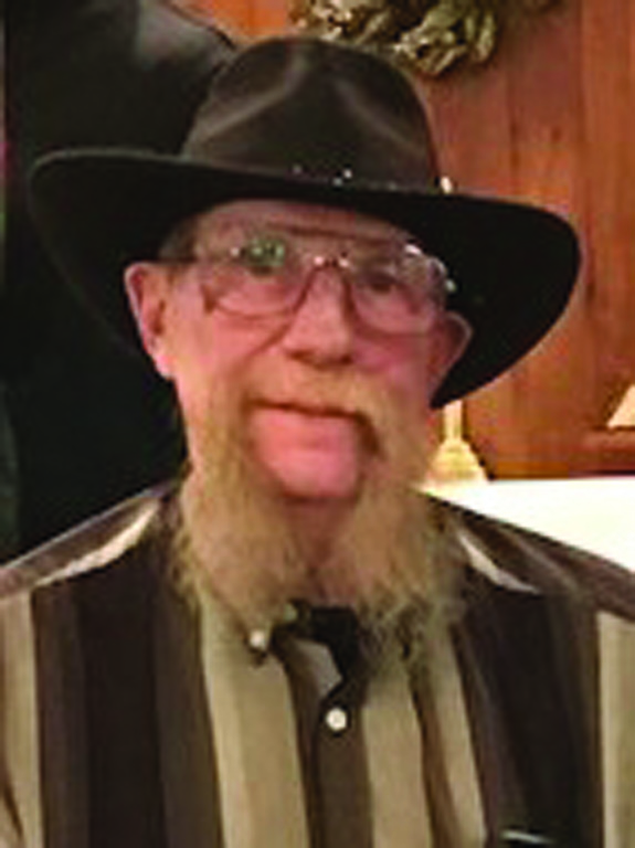 Michael L. Mees Obituary Alliance TimesHerald